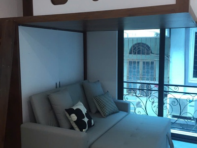 Bán nhà mới xây 7,5 tầng số 85 ngõ 273 trần cung, bắc từ liêm, hà nội 3