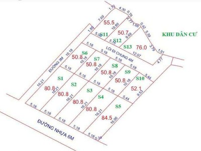 Hot hot   chính chủ cần bán lô đất mặt tiền tại xã hưng chính , thành phố vinh, tỉnh nghệ an 0