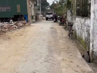 Hot hot   chính chủ cần bán lô đất mặt tiền tại xã hưng chính , thành phố vinh, tỉnh nghệ an 3