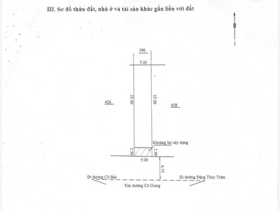 Đất đẹp - giá tốt - bán gấp lô đất tiềm năng tại đường cô giang, tp pleiku cũ, tỉnh gia lai. 1