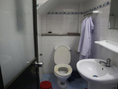 Chính chủ cho nhà mặt tiền số 494 nguyễn thái sơn, phường an nhơn p.5, gò vấp cũ . 4