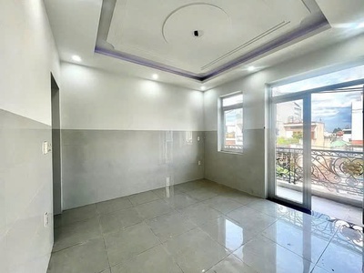 Cho thuê căn 2 phòng ngủ phước long b - tp thủ đức, 50m 2