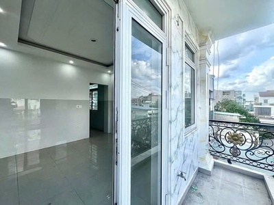 Cho thuê căn 2 phòng ngủ phước long b - tp thủ đức, 50m 4