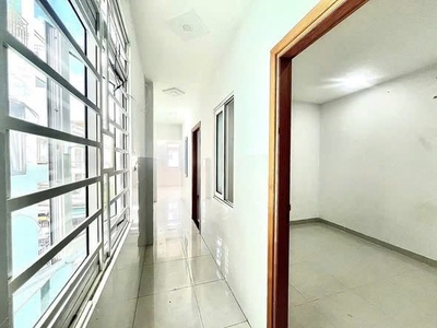 Cho thuê căn 2 phòng ngủ phước long b - tp thủ đức, 50m 0