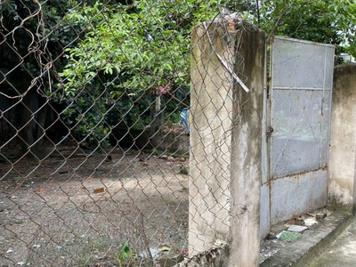 Bán lô đất tại đường trần văn mười, xã xuân thới đông, huyện hóc môn, tp hồ chí minh 2