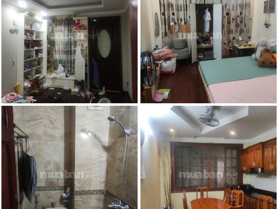 Chính chủ cho thuê nhà nguyên căn 5 tầng tại ngõ nguyễn an ninh, hoàng mai 2