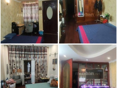 Chính chủ cho thuê nhà nguyên căn 5 tầng tại ngõ nguyễn an ninh, hoàng mai 1