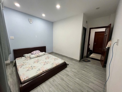 Chính chủ cho thuê phòng trọ mới   gò vấp   tphcm - 20m 0