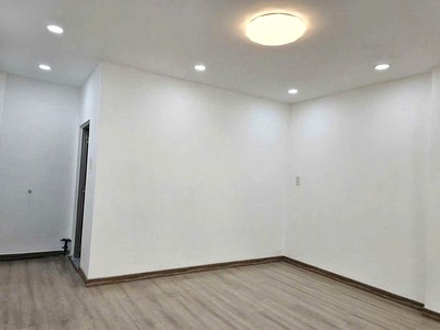 Nhà mặt tiền đường số 8 bình hưng hòa b bình tân dt 56m 2 tầng nhỉnh 4 tỷ 4