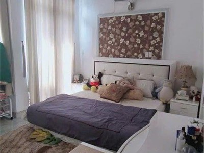 Chính chủ cần bán nhà đường huỳnh tấn phát .phường phú thuận , quận 7 3