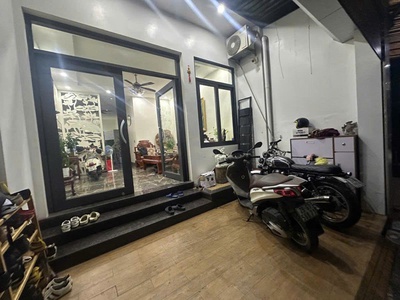 Hoàng văn thái - 2 thoáng - ngõ thông - 67m2 4 tầng mặt tiền 5m giá 21.2 tỷ 1