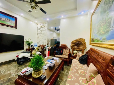 Hoàng văn thái - 2 thoáng - ngõ thông - 67m2 4 tầng mặt tiền 5m giá 21.2 tỷ 2