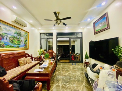 Hoàng văn thái - 2 thoáng - ngõ thông - 67m2 4 tầng mặt tiền 5m giá 21.2 tỷ 3