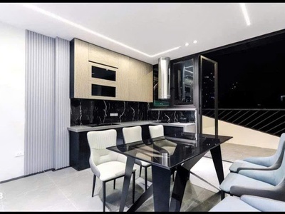 Mặt phố hoàng ngân - kinh doanh - thang máy - 43m2 7 tầng mt 4m giá 26.5 tỷ 2