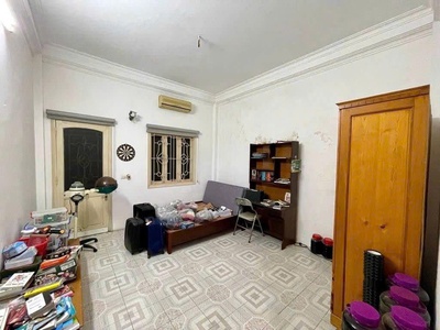 Trường chinh vị trí vip   vài bước ra phố   41 m  mặt tiền 4m 4 tầng giá 11.2 tỷ 2