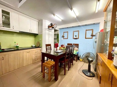 Trường chinh vị trí vip   vài bước ra phố   41 m  mặt tiền 4m 4 tầng giá 11.2 tỷ 3