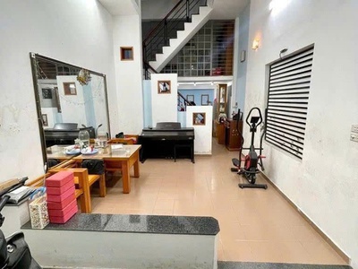 Trường chinh vị trí vip   vài bước ra phố   41 m  mặt tiền 4m 4 tầng giá 11.2 tỷ 4