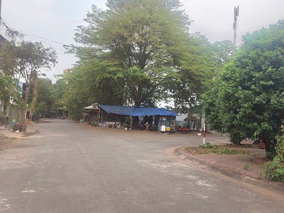 Bán đất kdc kiến á   trung tâm khu đông,q9   diện tích: 110m   5x22    đất vuông vức, khu phân lô 1