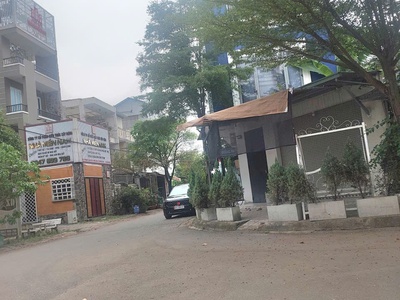 Bán đất kdc kiến á   trung tâm khu đông,q9   diện tích: 110m   5x22    đất vuông vức, khu phân lô 0