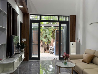 Nhà gác đúc   kiệt 192 tô hiệu  hòa minh   liên chiểu 2