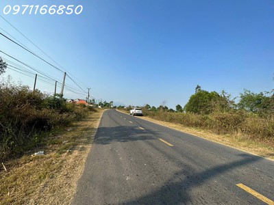 Đất full thổ cư mặt đường đt 8  ninh xuân đối diện kcn ninh xuân 0