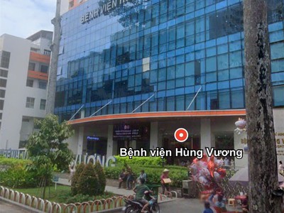 Bán nhà quận 5 gần hồng bàng, giá 3 tỷ9, 1 trệt 1 lầu, nhà chính chủ 1 đời 3