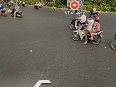 Bán nhà quận 5 gần hồng bàng, giá 3 tỷ9, 1 trệt 1 lầu, nhà chính chủ 1 đời 4