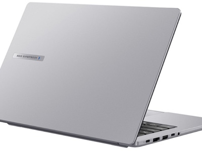 ASUS ExpertBook P1403CVA-i716-50W là chiếc laptop được thiết kế dành riêng cho môi trường làm việc h 0