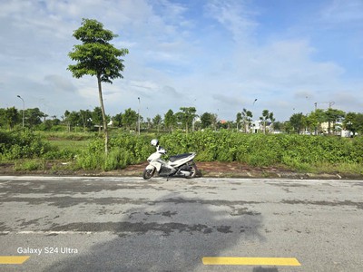 Bán lô đất biệt thự Thiên Phú, ph Tứ Minh, TP HD, 198m2, mt 12m, vị trí đẹp, giá 4x tr/m2 0