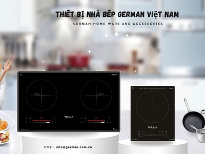  7 Tính năng an toàn đáng đồng tiền bát gạo trên Bếp từ GERMAN  0