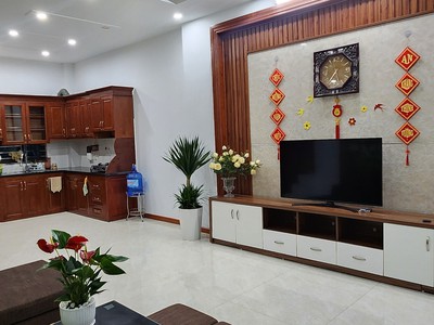 Cần bán nhà 3 tầng ngõ phố Cầu Cốn chỉ 2,79 tỷ 6