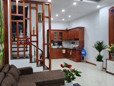 Cần bán nhà 3 tầng ngõ phố Cầu Cốn chỉ 2,79 tỷ 5