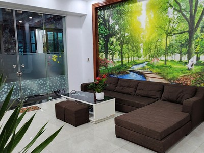 Cần bán nhà 3 tầng ngõ phố Cầu Cốn chỉ 2,79 tỷ 4