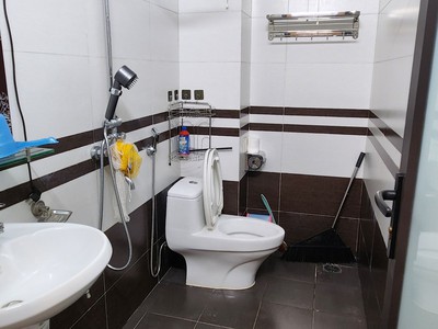 Cần bán nhà 3 tầng ngõ phố Cầu Cốn chỉ 2,79 tỷ 0