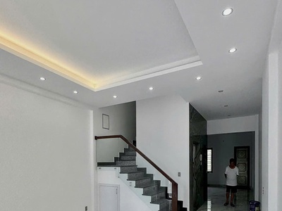 Cần bán gấp nhà 4 tầng đường Hoàng Văn Thái kđt An Phú chỉ 5,8 tỷ 5