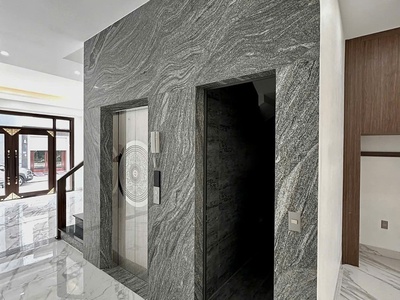 Cần bán gấp nhà 4 tầng đường Hoàng Văn Thái kđt An Phú chỉ 5,8 tỷ 3