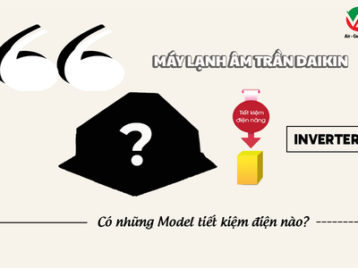 Thi công Điều hòa âm trần DAIKIN 1.5HP   Phù hợp cho nhà hàng, quán cà phê hoặc biệt thự 0