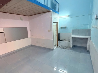 Cho thuê phòng Dt: 32m2 đường Trần Não, P. An Khánh, Q2 0