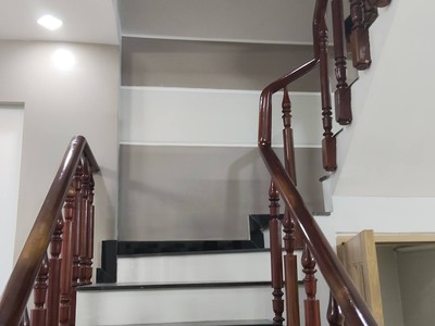 Cho thuê nhà nguyên căn 3 tầng hẻm Kha Vạn Cân P. Linh Đông Thủ Đức 3PN 3WC giá 10tr/tháng 2