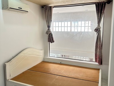 Cho thuê nhà nguyên căn đường số 10 Linh Chiểu Thủ Đức 3PN 3WC giá 10tr 4