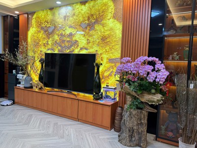 Chính chủ cần chuyển đổi bán nhanh căn chung cư toà CT6 KĐT Văn Khê 3