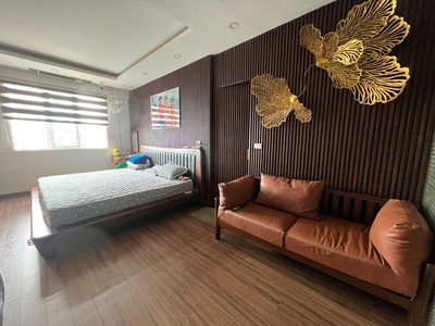 Chính chủ cần chuyển đổi bán nhanh căn chung cư toà CT6 KĐT Văn Khê 5