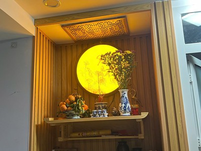 Chính chủ cần chuyển đổi bán nhanh căn chung cư toà CT6 KĐT Văn Khê 4