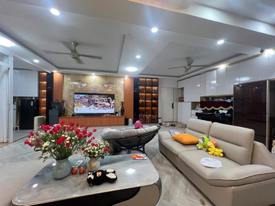 Chính chủ cần chuyển đổi bán nhanh căn chung cư toà CT6 KĐT Văn Khê 0