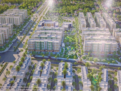 Mở bán 100 căn Shophouse, Liền kề   Biệt thự tại Vinhomes Tràng Cát, Hải Phòng 0