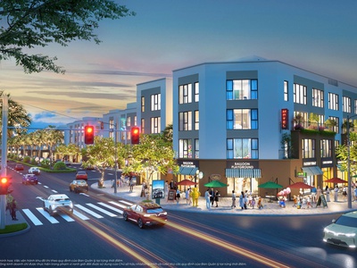 Mở bán 100 căn Shophouse, Liền kề   Biệt thự tại Vinhomes Tràng Cát, Hải Phòng 4