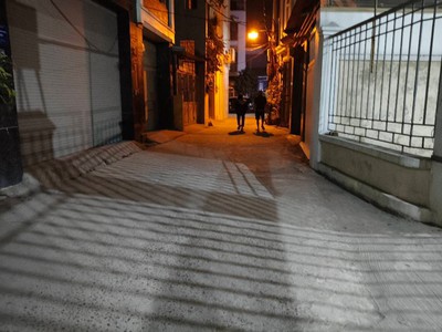 MẶT ngõ Quỳnh thông - Thanh nhàn - 40M2 - Ô TÔ đỗ - Kinh doanh đỉnh - Gía 9.x tỷ 1