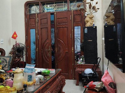 MẶT ngõ Quỳnh thông - Thanh nhàn - 40M2 - Ô TÔ đỗ - Kinh doanh đỉnh - Gía 9.x tỷ 0