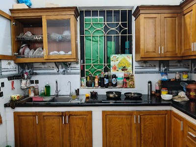 MẶT ngõ Quỳnh thông - Thanh nhàn - 40M2 - Ô TÔ đỗ - Kinh doanh đỉnh - Gía 9.x tỷ 2