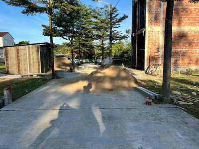 Bán 90m2 đất đường Nguyễn Viết Xuân, Tp Huế. Giá 895 triệu 1